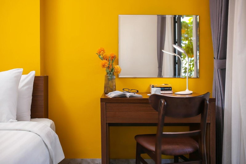 Hanoi La Cascada House & Travel, Hà Nội, Việt Nam