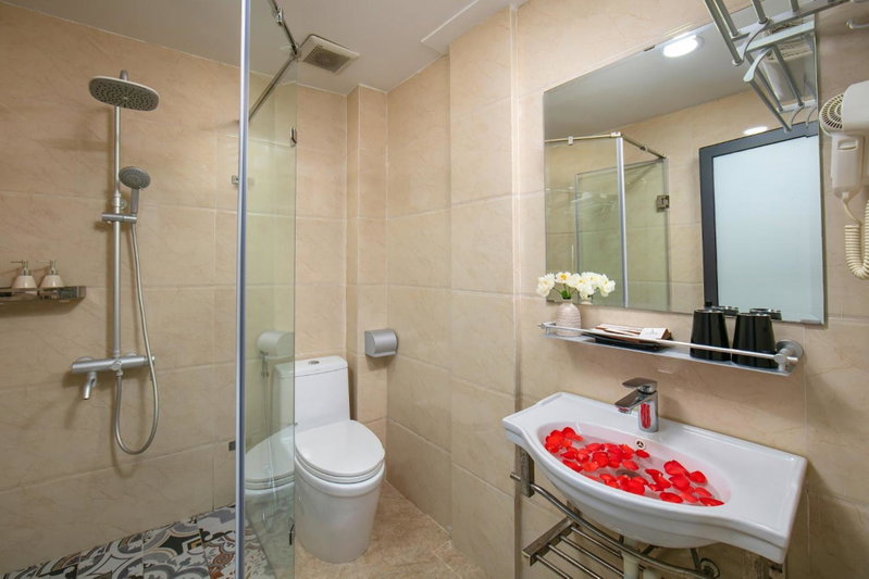 Hanoi La Cascada House & Travel, Hà Nội, Việt Nam