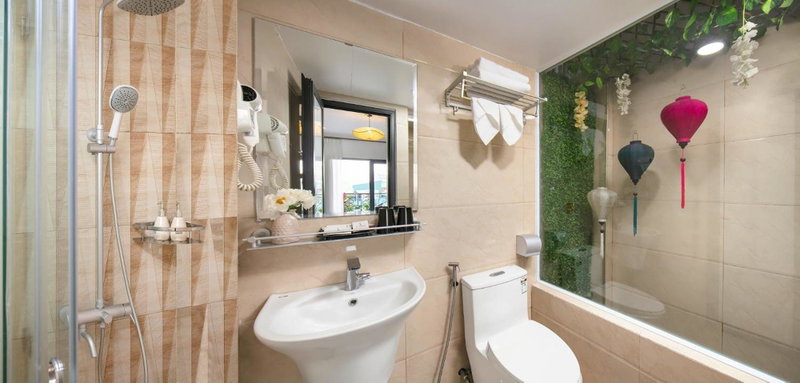 Hanoi La Cascada House & Travel, Hà Nội, Việt Nam