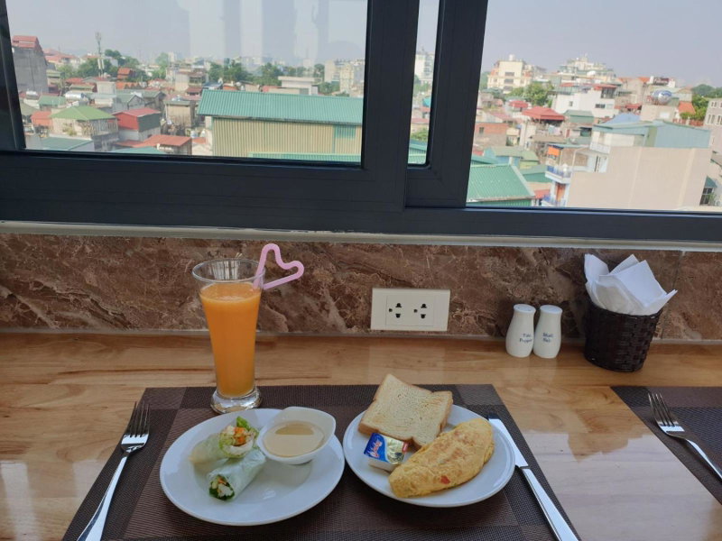 Hanoi La Cascada House & Travel, Hà Nội, Việt Nam