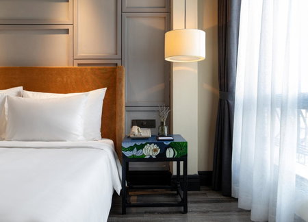 Solaria Hanoi Hotel, Hanoi, Vietnam