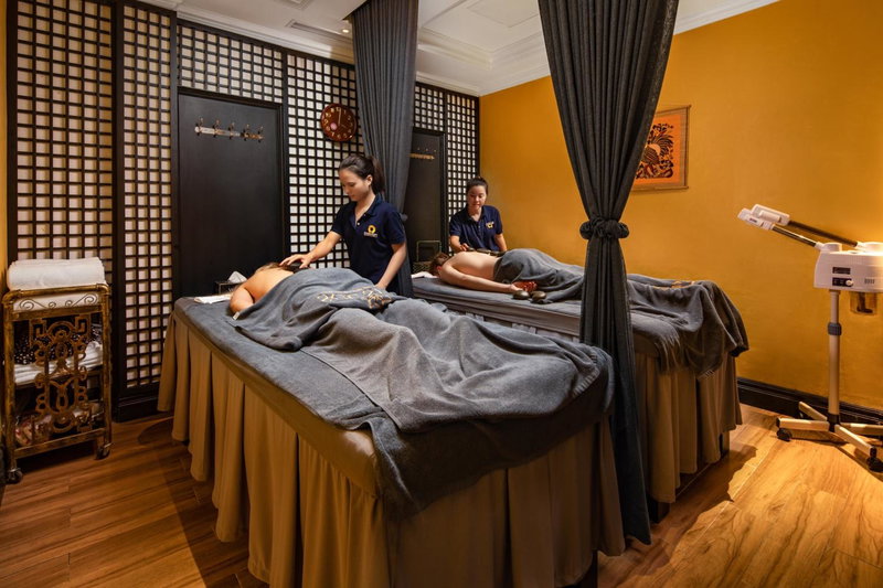 Solaria Hanoi Hotel, Hanoi, Vietnam