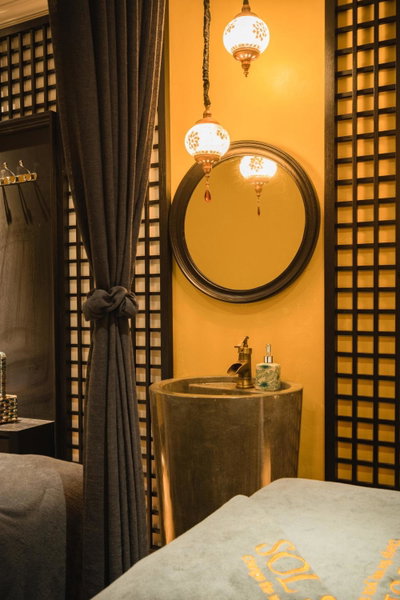Solaria Hanoi Hotel, Hanoi, Vietnam