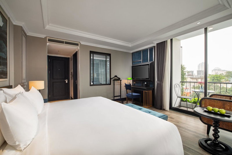 Solaria Hanoi Hotel, Hanoi, Vietnam
