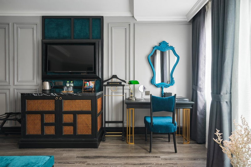 Solaria Hanoi Hotel, Hanoi, Vietnam