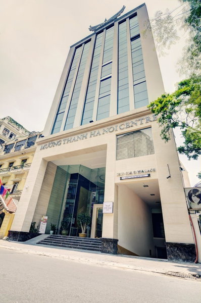 Muong Thanh Hanoi Centre Hotel, Hà Nội, Việt Nam
