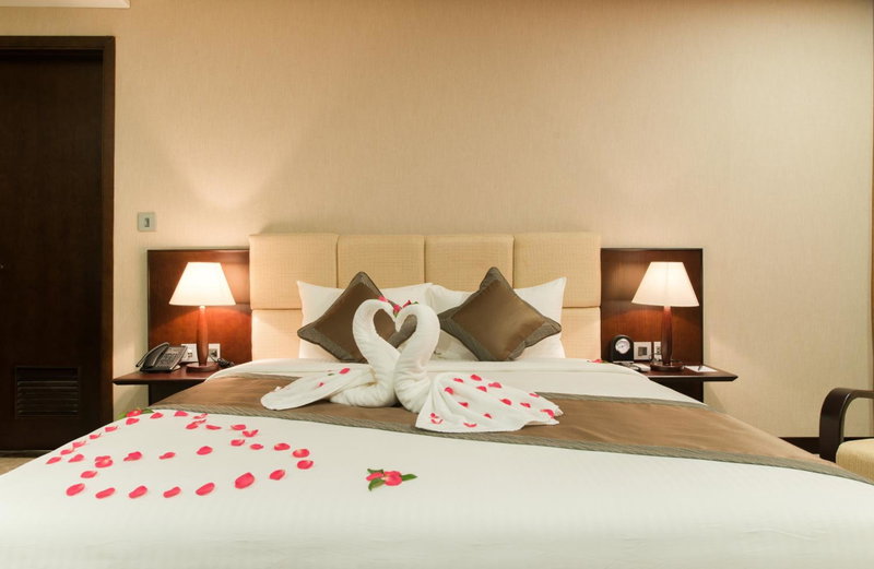 Muong Thanh Hanoi Centre Hotel, Hà Nội, Việt Nam