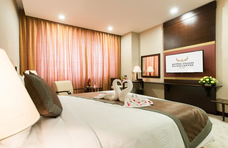Muong Thanh Hanoi Centre Hotel, Hà Nội, Việt Nam
