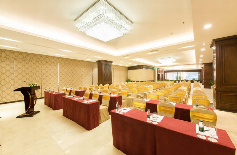 Muong Thanh Hanoi Centre Hotel, Hà Nội, Việt Nam