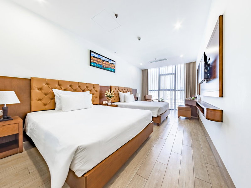 Sana Da Nang Beach Hotel, Đà Nẵng, Việt Nam