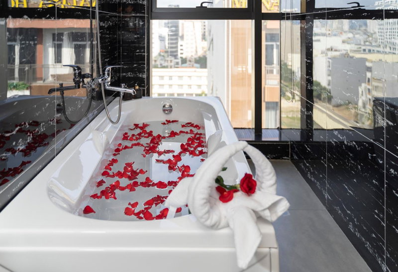 Sana Da Nang Beach Hotel, Đà Nẵng, Việt Nam