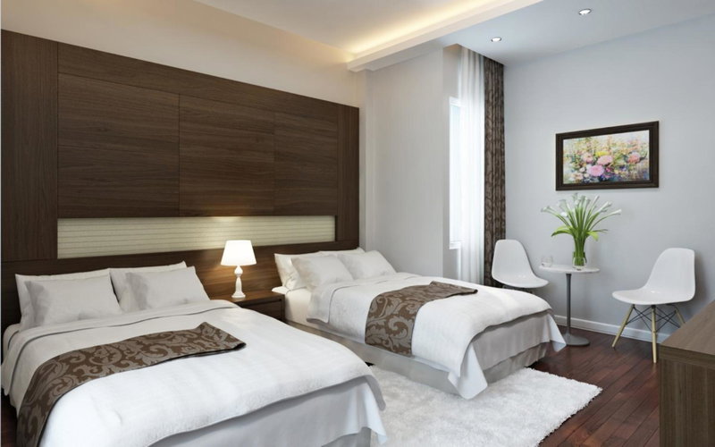 Eco Luxury Hotel Hanoi, Hanoi, Vietnam