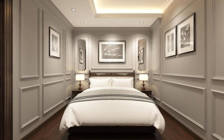 Eco Luxury Hotel Hanoi, Hanoi, Vietnam