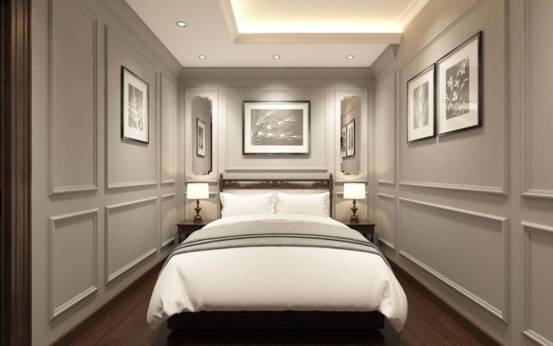 Eco Luxury Hotel Hanoi, Hanoi, Vietnam