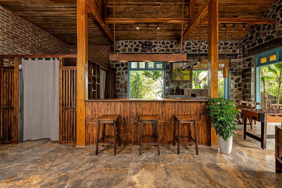 ChezCao Rice Field Ecolodge Ninh Binh, Ninh Binh, Việt Nam