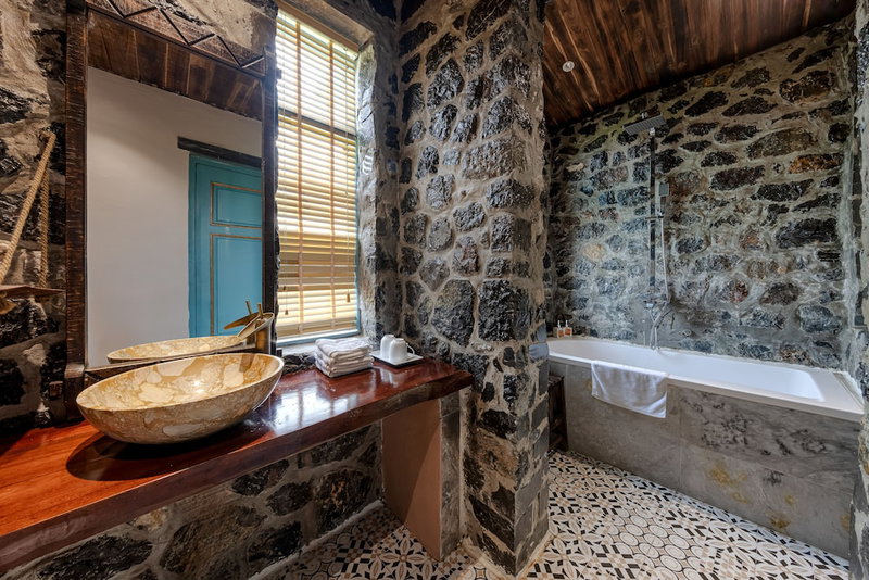 ChezCao Rice Field Ecolodge Ninh Binh, Ninh Binh, Việt Nam