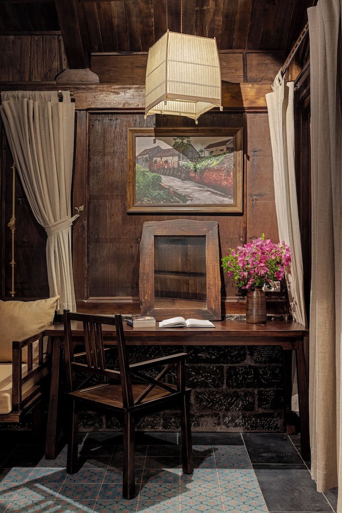 ChezCao Rice Field Ecolodge Ninh Binh, Vietnam
