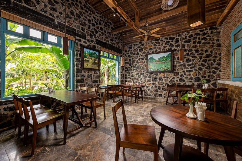 ChezCao Rice Field Ecolodge Ninh Binh, Ninh Binh, Việt Nam