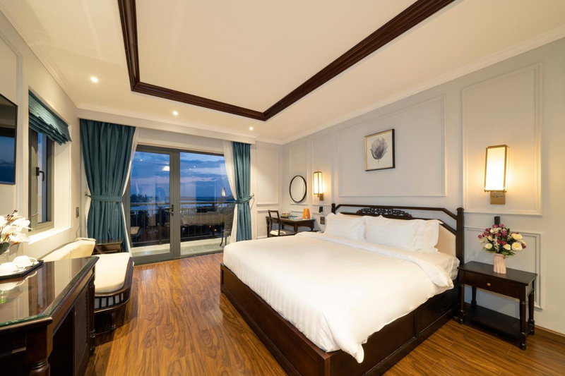 Eco Lux Riverside Hotel & Spa, Hoi An, Vietnam