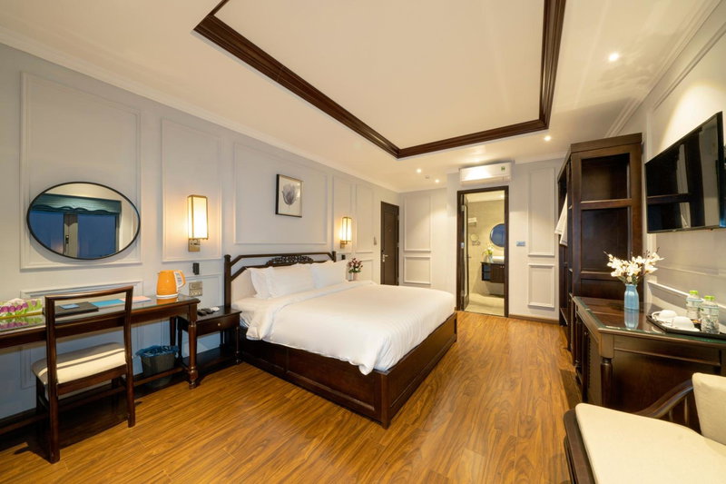 Eco Lux Riverside Hotel & Spa, Hoi An, Vietnam