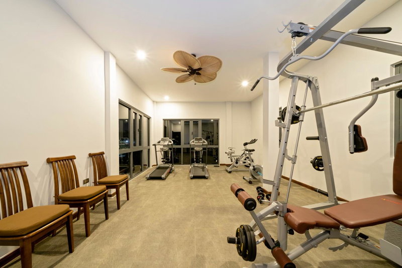Eco Lux Riverside Hotel & Spa, Hoi An, Vietnam