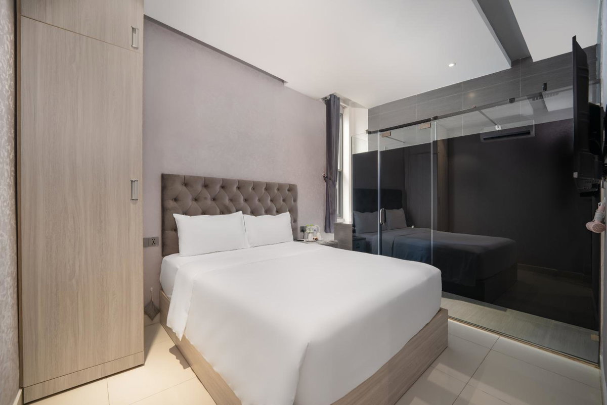 Hotel · Mari Queen Hotel - Bui Thi Xuan, Ho Chi Minh City