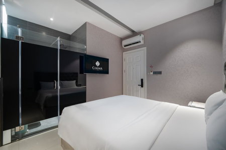 Mari Queen Hotel - Bui Thi Xuan, Thành phố Hồ Chí Minh, Việt Nam