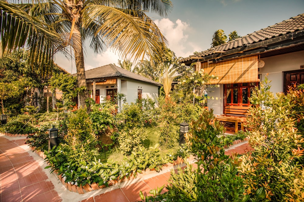 Hotel · Palm Hill Resort Phu Quoc, Duong GJong