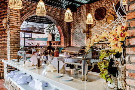 Palm Hill Resort Phu Quoc, Duong GJong, Vietnam