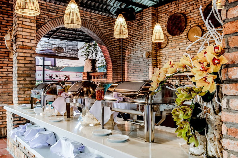 Palm Hill Resort Phu Quoc, Duong GJong, Vietnam