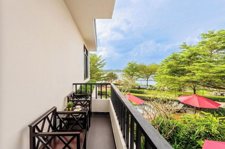 Gia Huy Riverside Hotel Hoi An, Hoi An, Vietnam