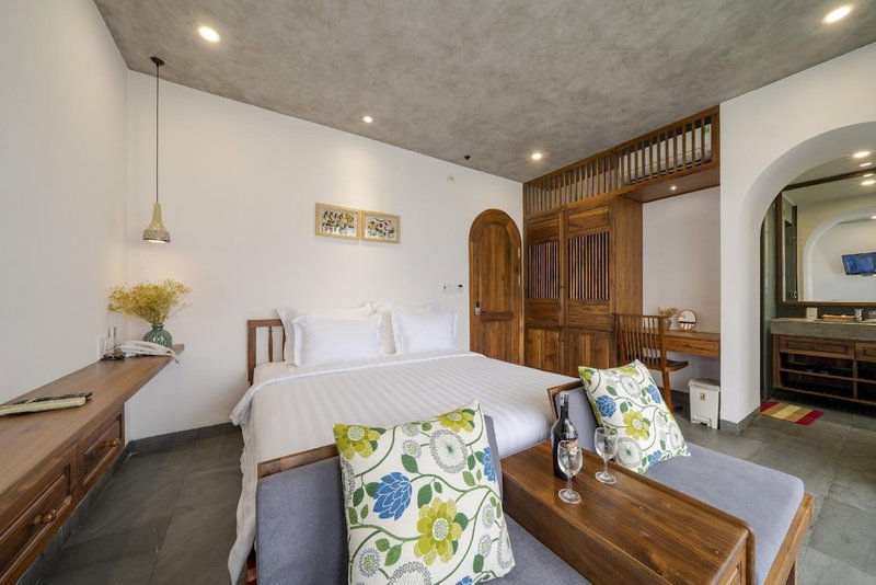 Gia Huy Riverside Hotel Hoi An, Hoi An, Vietnam