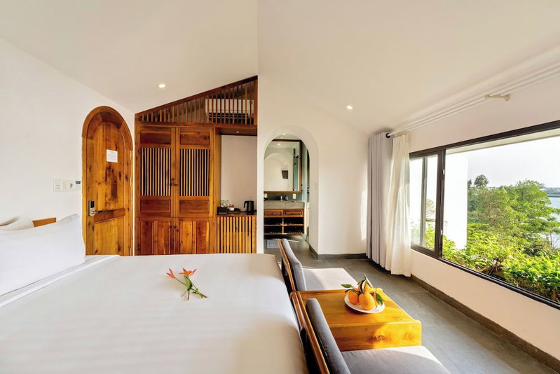 Gia Huy Riverside Hotel Hoi An, Hoi An, Vietnam