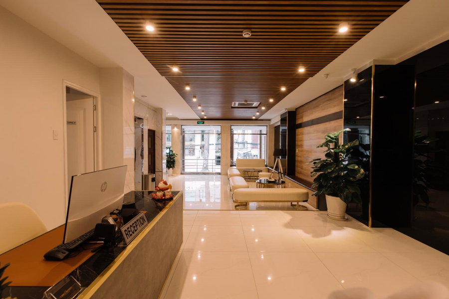Chotel Ben Thanh, Thành phố Hồ Chí Minh, Việt Nam