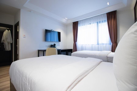 Chotel Ben Thanh, Thành phố Hồ Chí Minh, Việt Nam