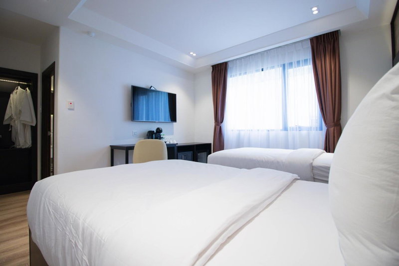 Chotel Ben Thanh, Thành phố Hồ Chí Minh, Việt Nam