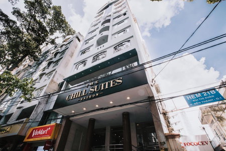 Chotel Ben Thanh, Thành phố Hồ Chí Minh, Việt Nam