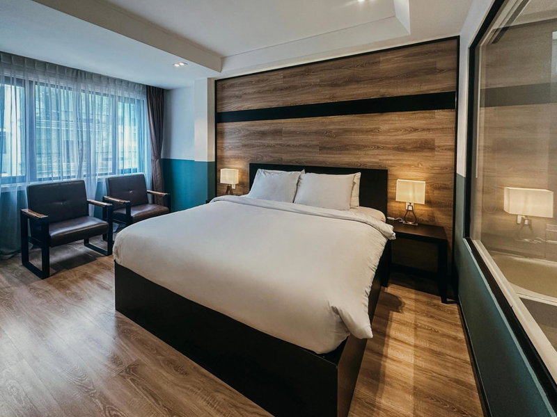 Chotel Ben Thanh, Thành phố Hồ Chí Minh, Việt Nam