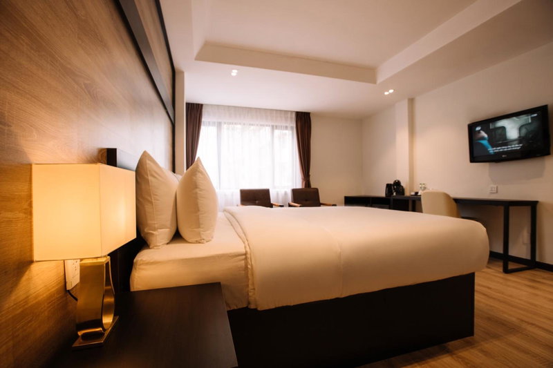 Chotel Ben Thanh, Thành phố Hồ Chí Minh, Việt Nam