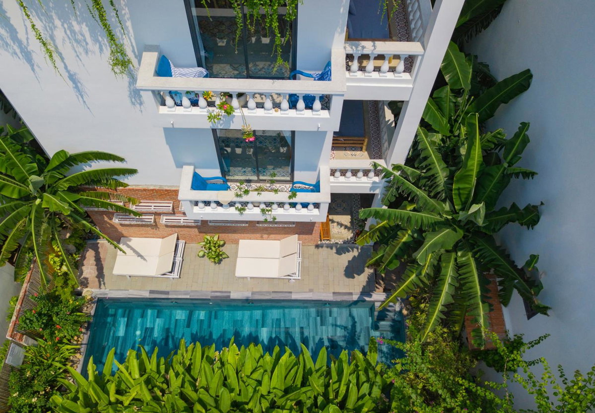 Hoi An Rustic Villa, Vietnam