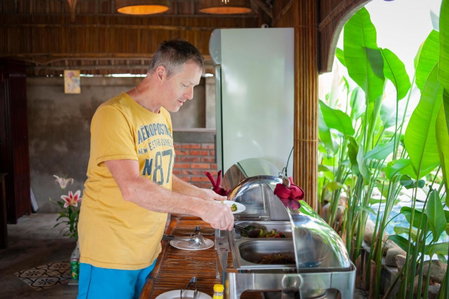 Hoi An Rustic Villa, Hoi An, Vietnam