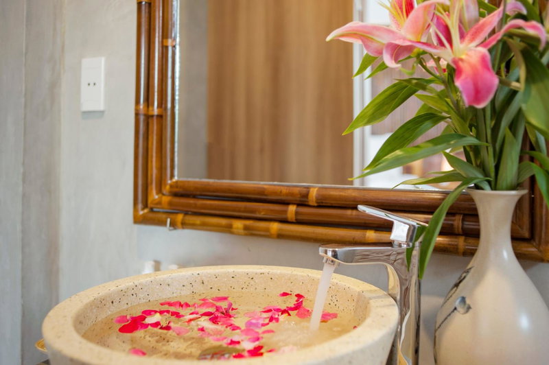 Hoi An Rustic Villa, Hoi An, Vietnam