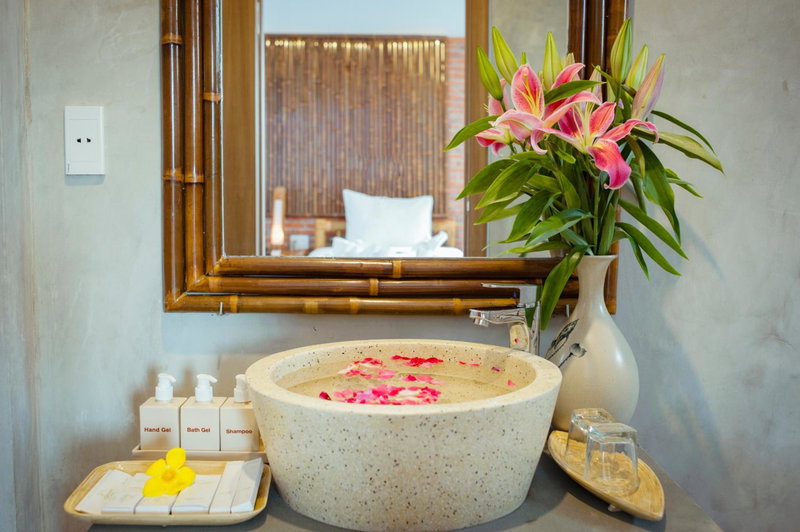 Hoi An Rustic Villa, Hoi An, Vietnam