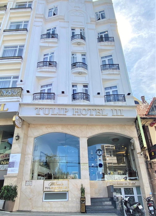 Tulip Hotel 3, Da Lat, Việt Nam