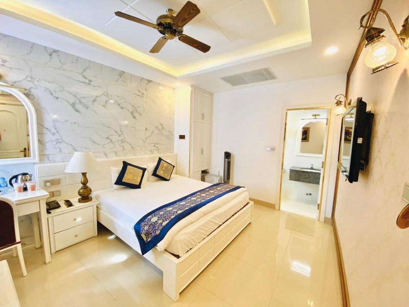 Tulip Hotel 3, Da Lat, Việt Nam