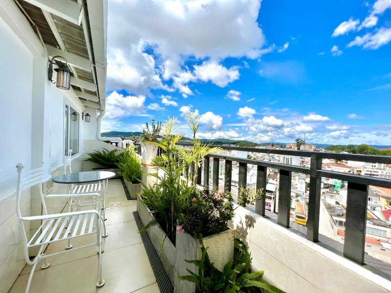 Tulip Hotel 3, Da Lat, Việt Nam