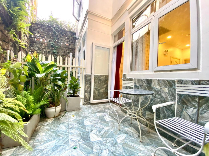 Tulip Hotel 3, Da Lat, Việt Nam