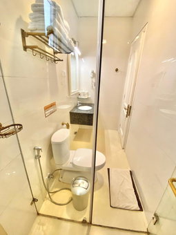 Tulip Hotel 3, Da Lat, Việt Nam