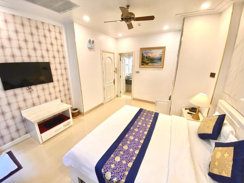 Tulip Hotel 3, Da Lat, Việt Nam