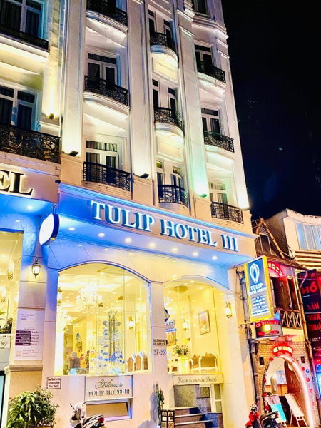 Tulip Hotel 3, Da Lat, Việt Nam